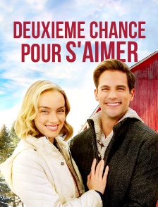 Deuxième chance pour s'aimer