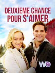 W9 - Deuxième chance pour s'aimer