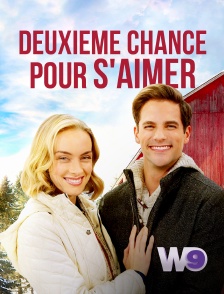 W9 - Deuxième chance pour s'aimer