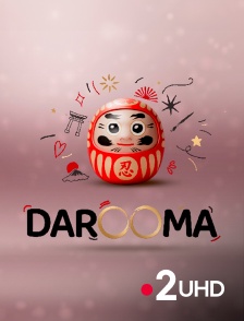 France 2 UHD - Darooma