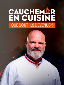 Cauchemar en cuisine, que sont-ils devenus ?