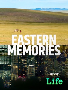 Eastern memories