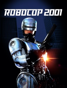 Test Mediatailor - RoboCop 2001