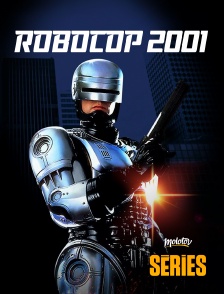 RoboCop 2001