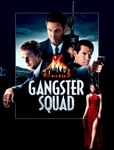 Gangster Squad