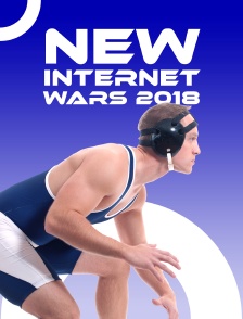 NEW Internet Wars 2018