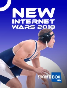 FightBox - NEW Internet Wars 2018