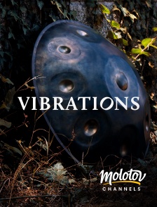 Molotov channels - Vibrations