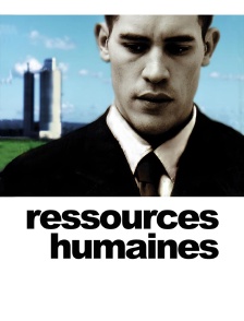 Ressources humaines