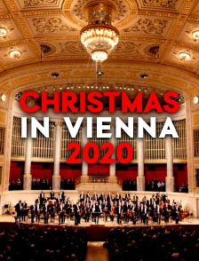 Christmas in Vienna 2020