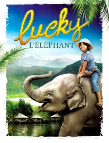 Lucky l'éléphant