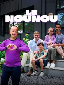 Le nounou