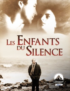 Paramount Channel Décalé - Les enfants du silence