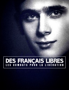 Des français libres