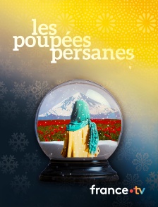 Culturebox - Les poupées persanes