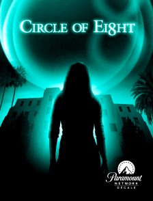 Paramount Network Décalé - Circle of Eight