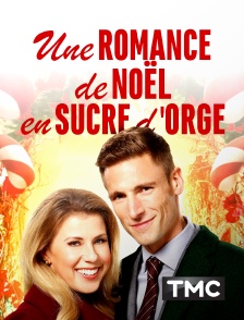 TMC - Une romance de Noël en sucre d'orge