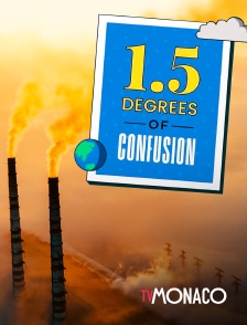 TV Monaco - 1.5 Degrees of confusion