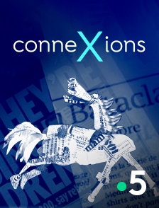 France 5 - Connexions