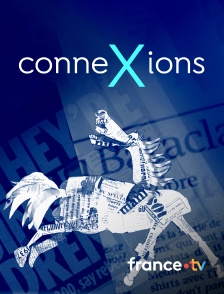 france.tv - Connexions