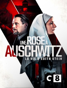 Une rose à Auschwitz : La vie d'Edith Stein