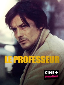 CINE+ Emotion - Le professeur