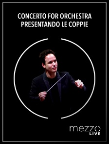 Concerto for orchestra | Presentando le coppie