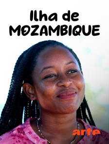 Arte - Ilha de Mozambique, les échos du passé