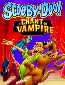 Scooby-Doo et le chant du vampire