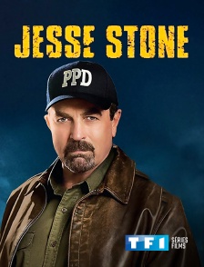 TF1 Séries Films - Jesse Stone