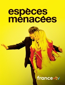 Culturebox - Espèces menacées