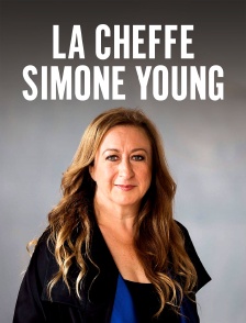 La cheffe Simone Young : "Ne m'appelez pas maestra"