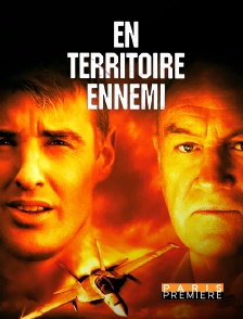Paris Première - En territoire ennemi