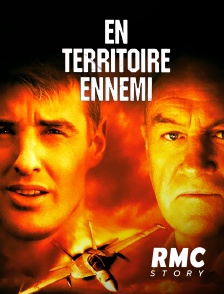 RMC Story - En territoire ennemi