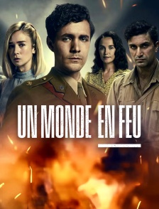 Un monde en feu
