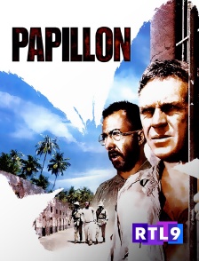 RTL 9 - Papillon