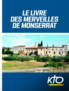 KTO - Le Livre des Merveilles de Monserrat - Jordi Savall