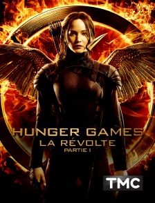 Hunger Games : la révolte, 1re partie