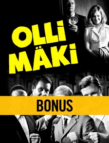 Olli Mäki : Bonus