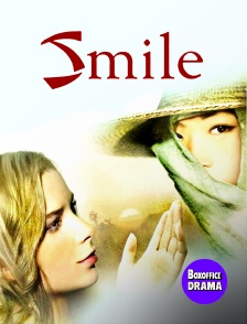 Box Office Drama - Smile