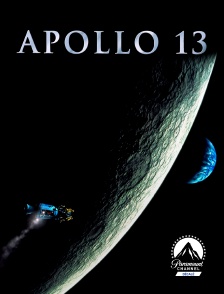 Paramount Channel Décalé - Apollo 13