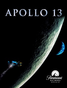 Paramount Network Décalé - Apollo 13