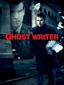 The ghost writer