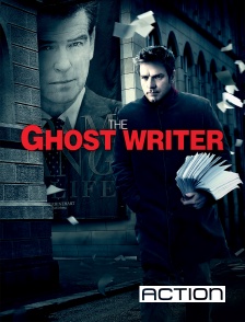ACTION - The ghost writer