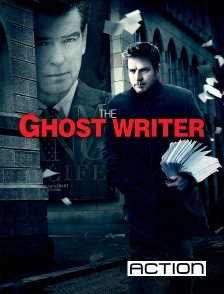 Action - The ghost writer