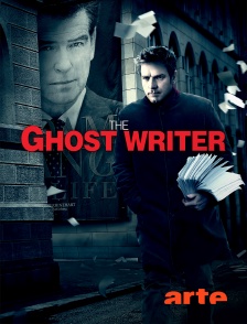 Arte - The ghost writer