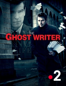 France 2 - The ghost writer