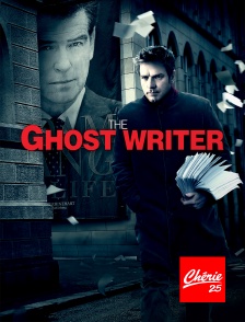 Chérie 25 - The ghost writer