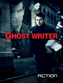 Action - The ghost writer