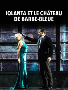 Iolanta et Le Château de Barbe-Bleue